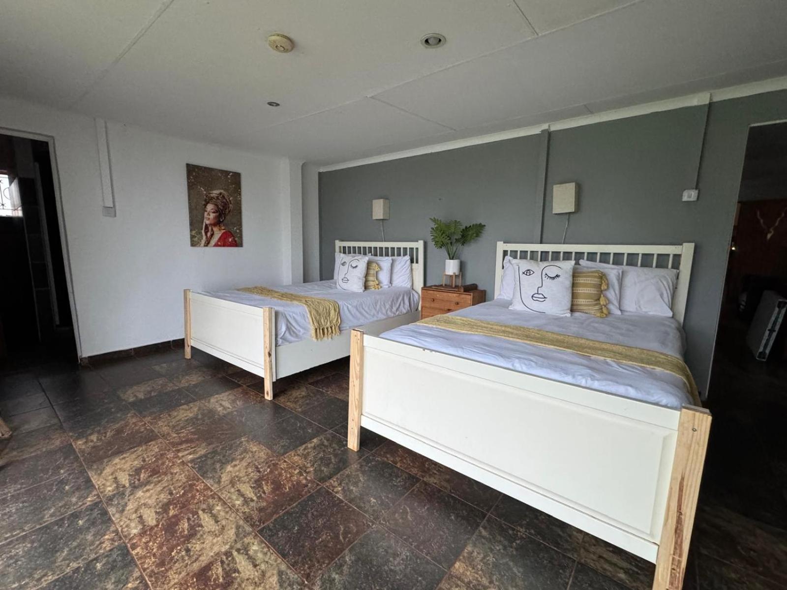 Buckswood Hilltops Siteki Luaran gambar